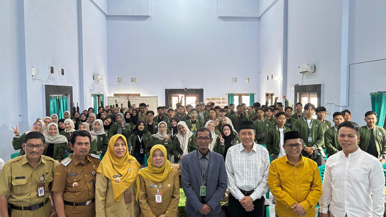 UNSIQ Terjunkan 654 Mahasiswa KPM Angkatan ke-52 di Kabupaten Purworejo