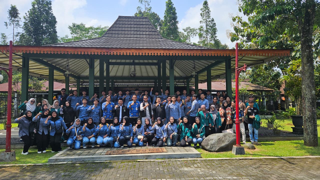 IMPLEMENTASI AGREEMENT PRODI ARSITEKTUR DAN TEKNIK SIPIL UNSIQ BERSAMA DPUPR WONOSOBO DALAM BIMBINGAN PERIZINAN PESANTREN